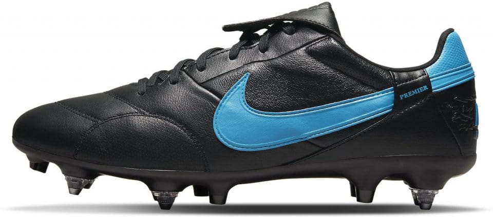 Ποδοσφαιρικά παπούτσια Nike The Premier 3 SG-PRO Anti-Clog Traction