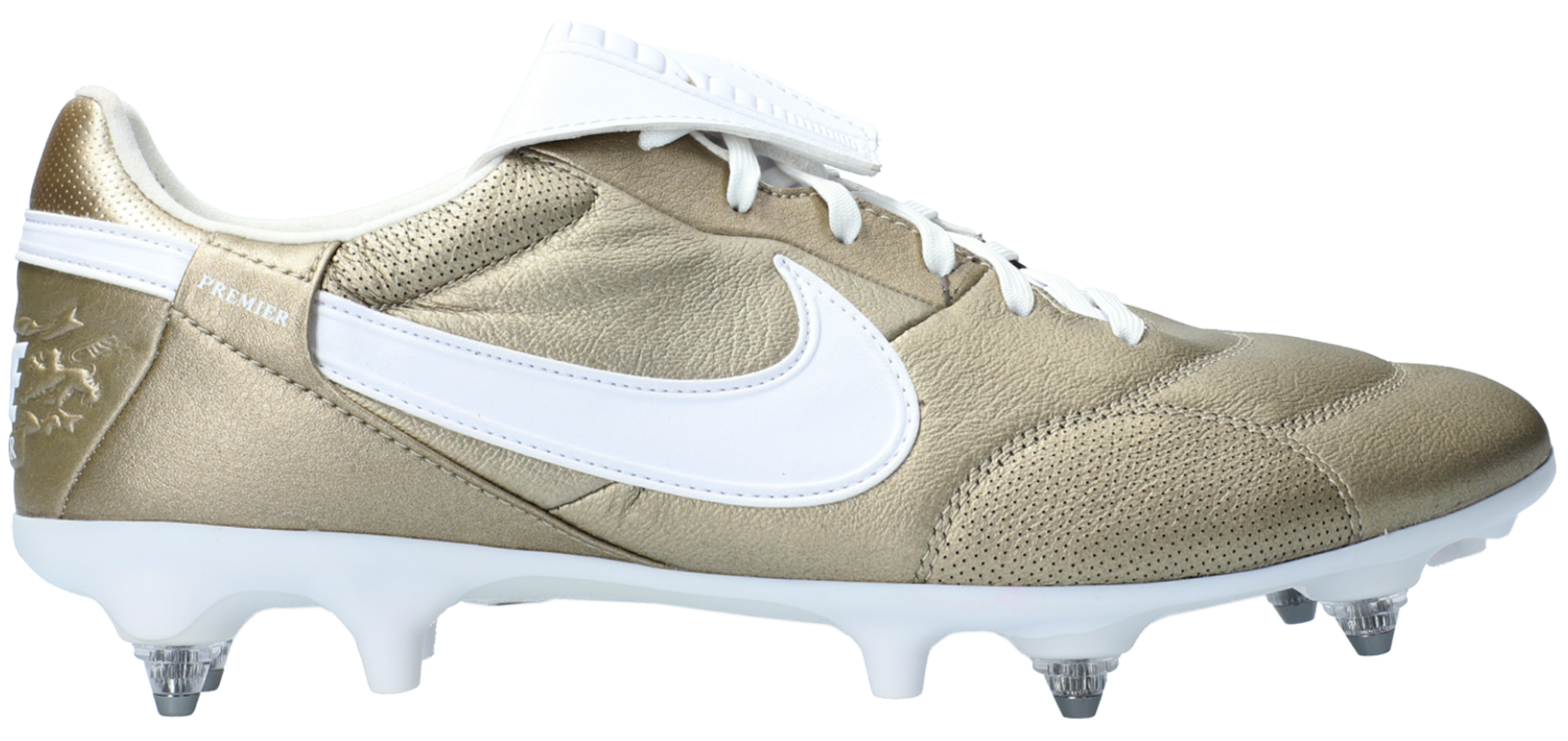 Ποδοσφαιρικά παπούτσια Nike THE PREMIER III SG-PRO AC