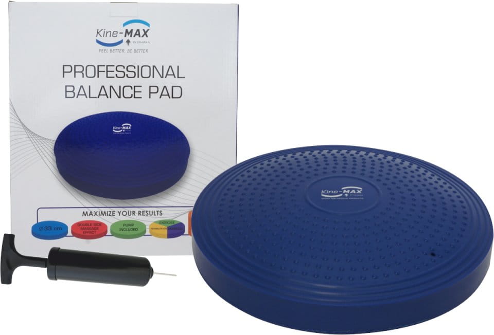 Ιατρική μπάλα Kine-MAX Professional Balance Pad