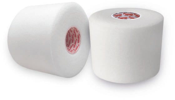 Ταινία Premier Sock Tape BOX PST Foam Underwrap 27m WHITE - 16 pcs