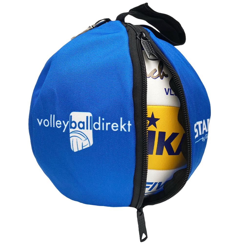 Τσάντα Ballsportdirekt Beach Ballbag VD