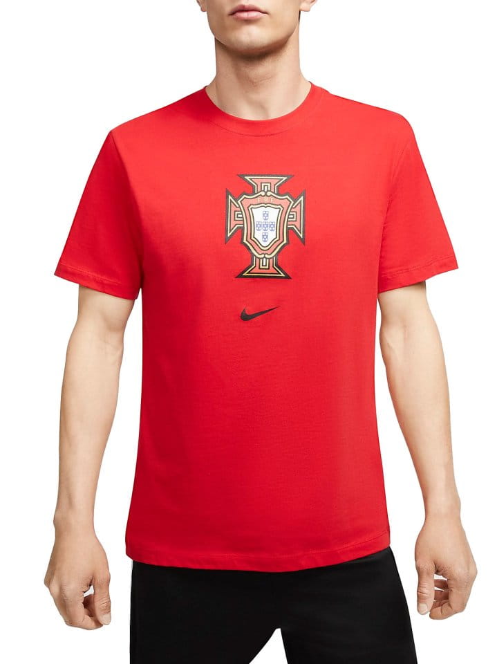 T-shirt Nike M NK POR CREST TEE