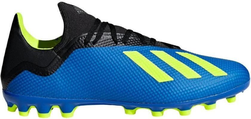 Ποδοσφαιρικά παπούτσια adidas x 18.3 ag