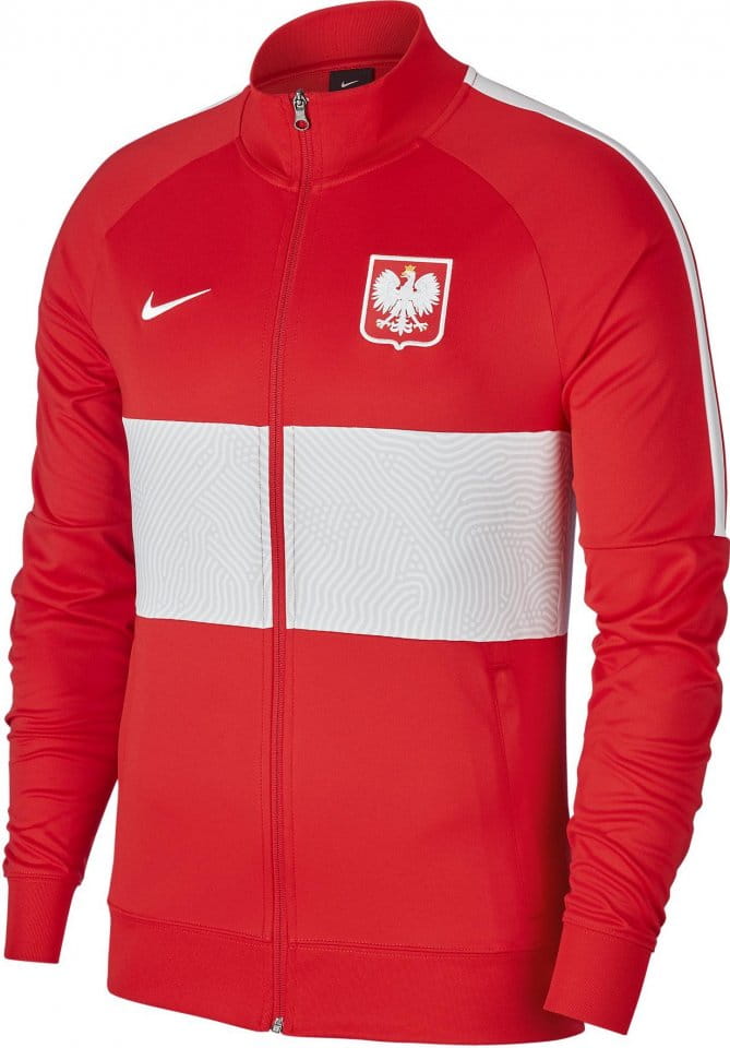 Τζάκετ Nike Poland I96 TK Jacket M