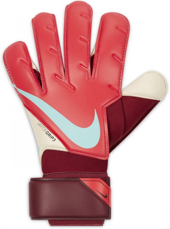 Γάντια τερματοφύλακα Nike Goalkeeper Vapor Grip3