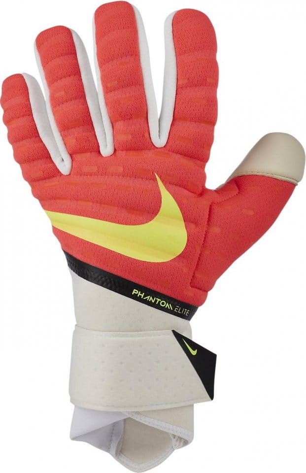 Γάντια τερματοφύλακα Nike Phantom Elite Goalkeeper Soccer Gloves