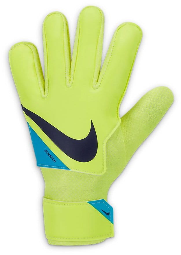 Γάντια τερματοφύλακα Nike NK GK MATCH JR - FA20