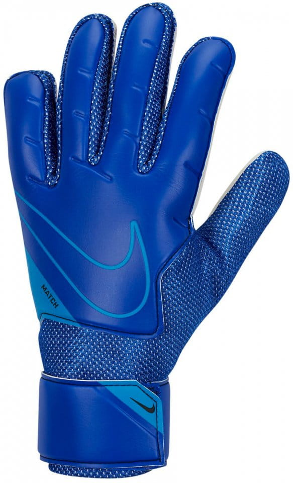 Γάντια τερματοφύλακα Nike Goalkeeper Match Soccer Gloves