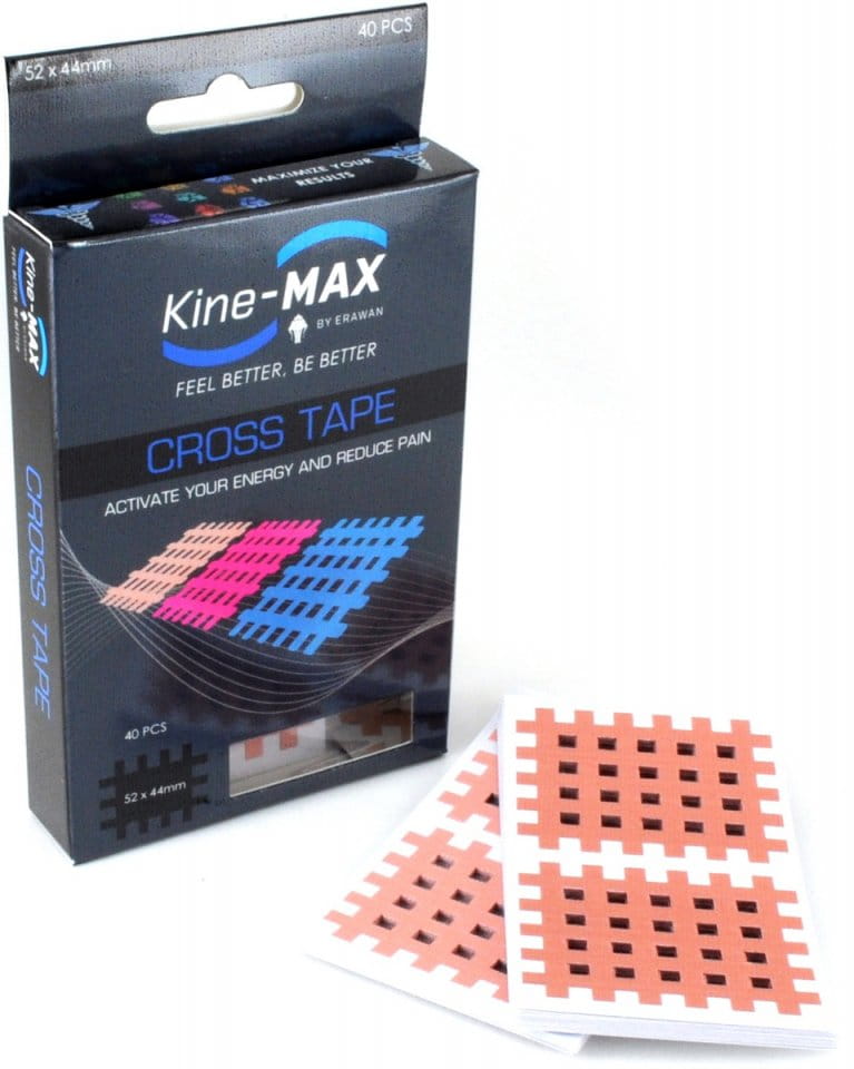 Ταινία Kine-MAX Cross Tape