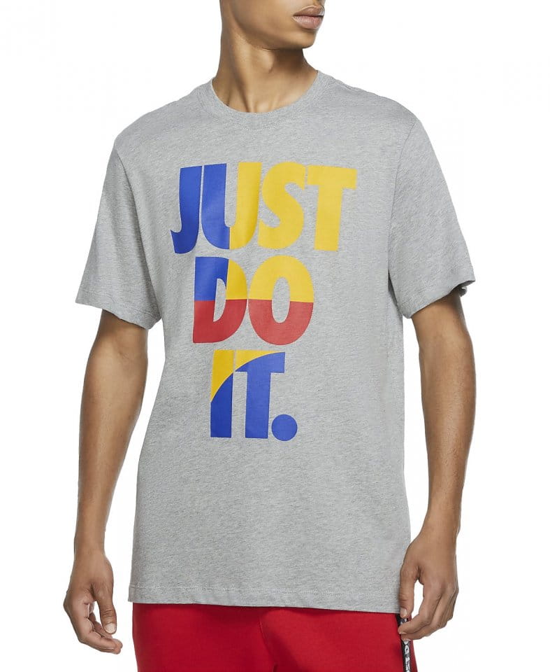 T-shirt Nike Sportswear JDI