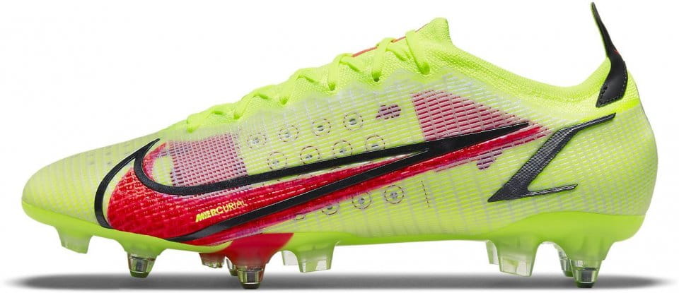 Ποδοσφαιρικά παπούτσια Nike Mercurial Vapor 14 Elite SG-Pro AC Soft-Ground  Soccer Cleat - 11teamsports.gr