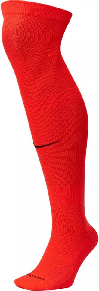 Κάλτσες ποδοσφαίρου Nike U NK MATCHFIT KNEE HIGH - TEAM