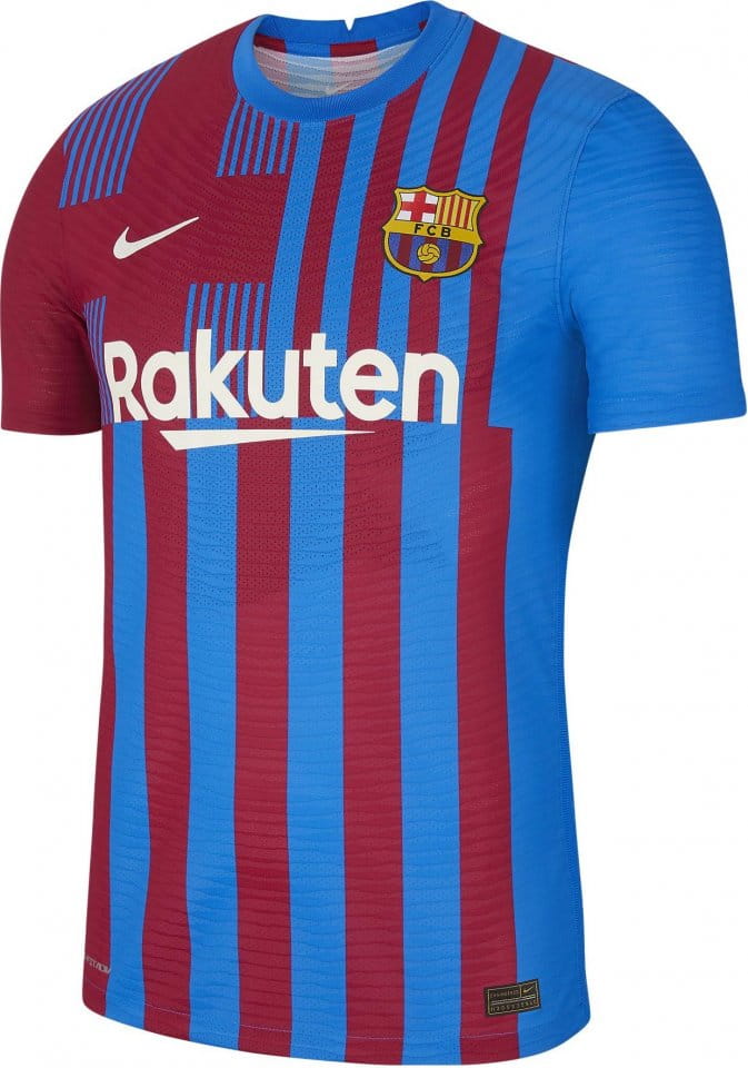 Φανέλα Nike FC Barcelona 2021/22 Match Home Men s Soccer Jersey