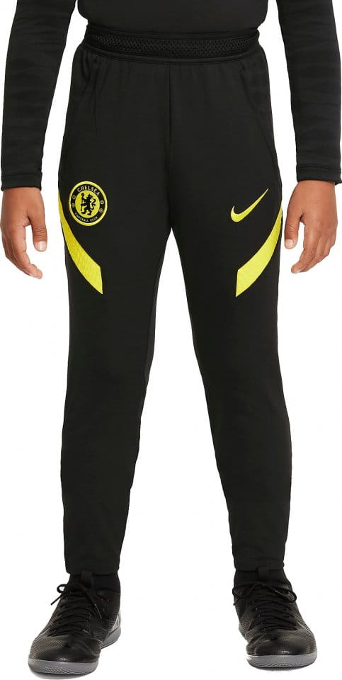 Παντελόνι Nike Chelsea FC Strike Big Kids Dri-FIT Soccer Pants