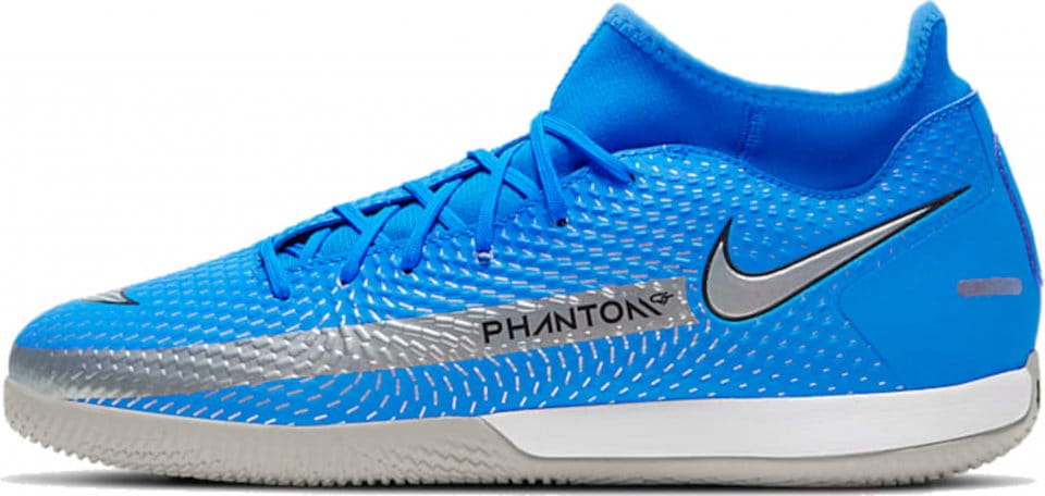 Ποδοσφαιρικά παπούτσια σάλας Nike PHANTOM GT ACADEMY DF IC