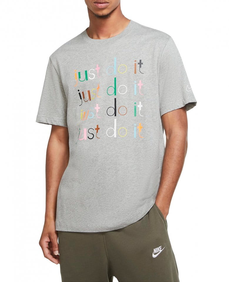 T-shirt Nike M NSW JDI