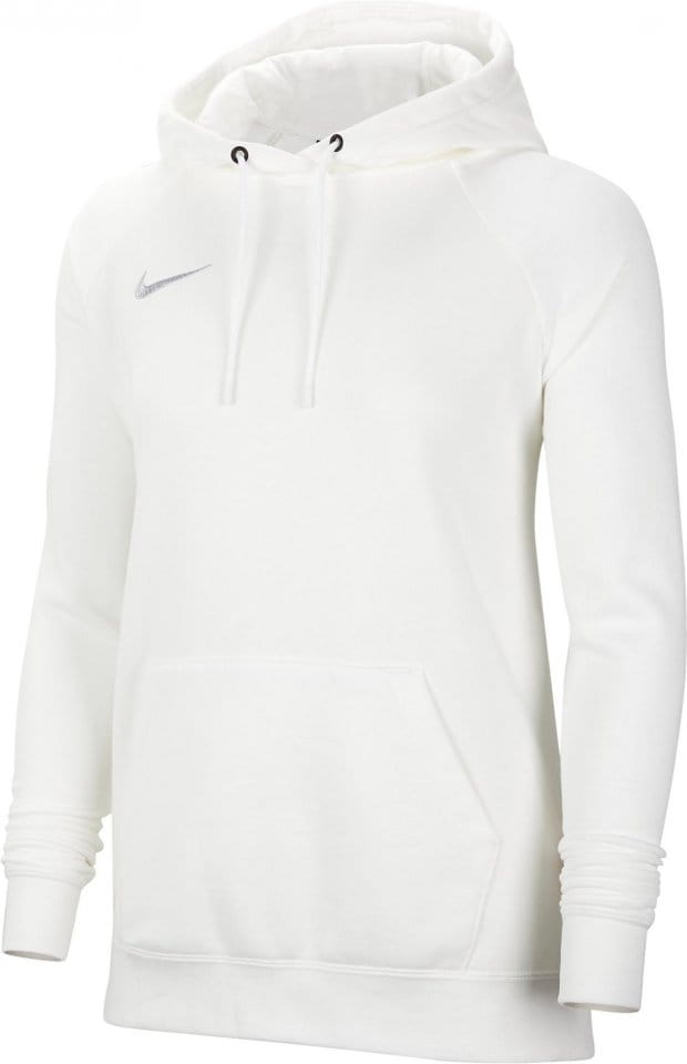 Φούτερ-Jacket με κουκούλα Nike W NK FLC PARK20 PO HOODIE