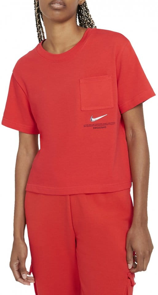 T-shirt Nike Sportswear Swoosh