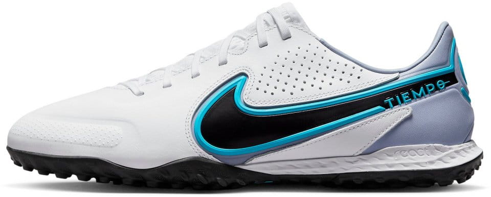 Ποδοσφαιρικά παπούτσια Nike React Tiempo Legend 9 Pro TF Turf Soccer Shoe