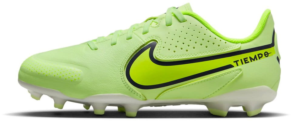 Ποδοσφαιρικά παπούτσια Nike JR LEGEND 9 ACADEMY FG/MG