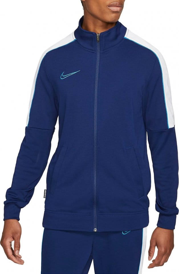 Φούτερ-Jacket Nike Dri-FIT Academy Men s Knit Soccer Track Jacket