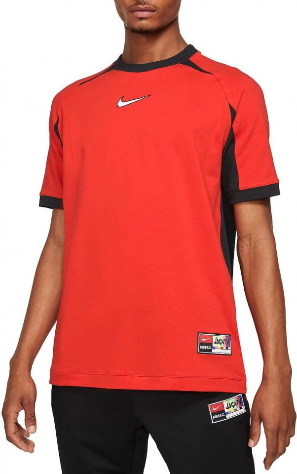 Φανέλα Nike F.C. Home Men s Soccer Jersey