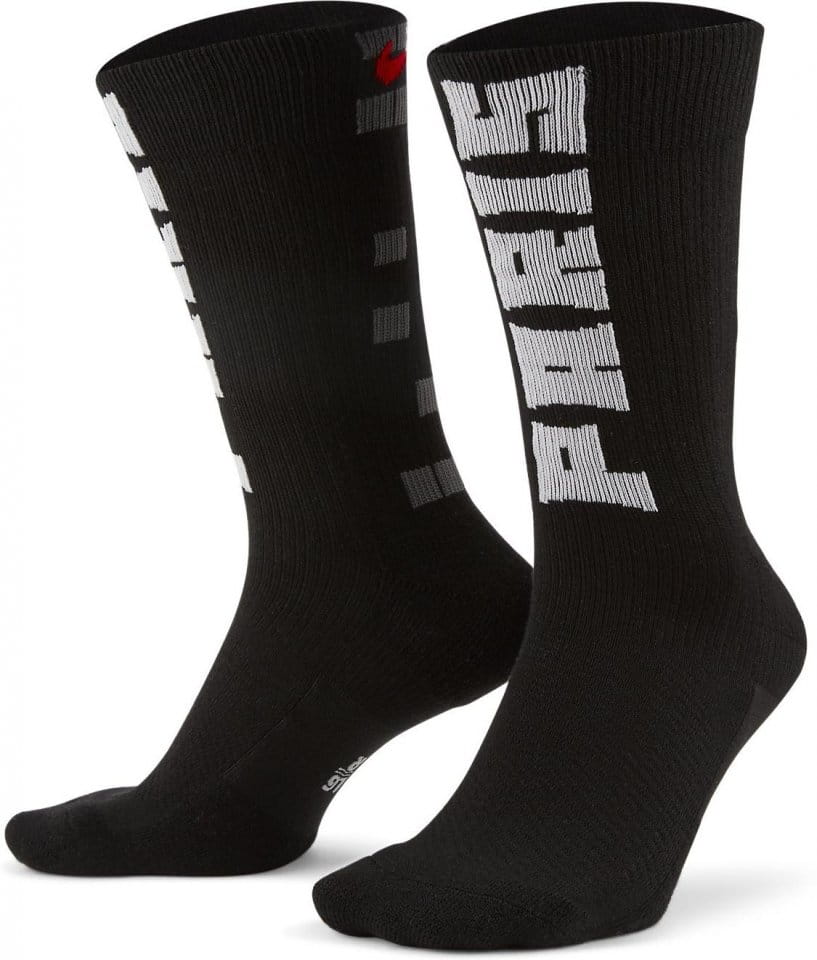 Κάλτσες Nike Paris Saint-Germain SNKR Sox Soccer Crew Socks