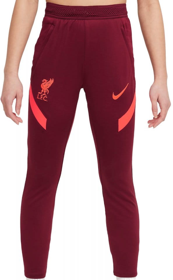 Παντελόνι Nike Liverpool FC Strike Big Kids Soccer Pants