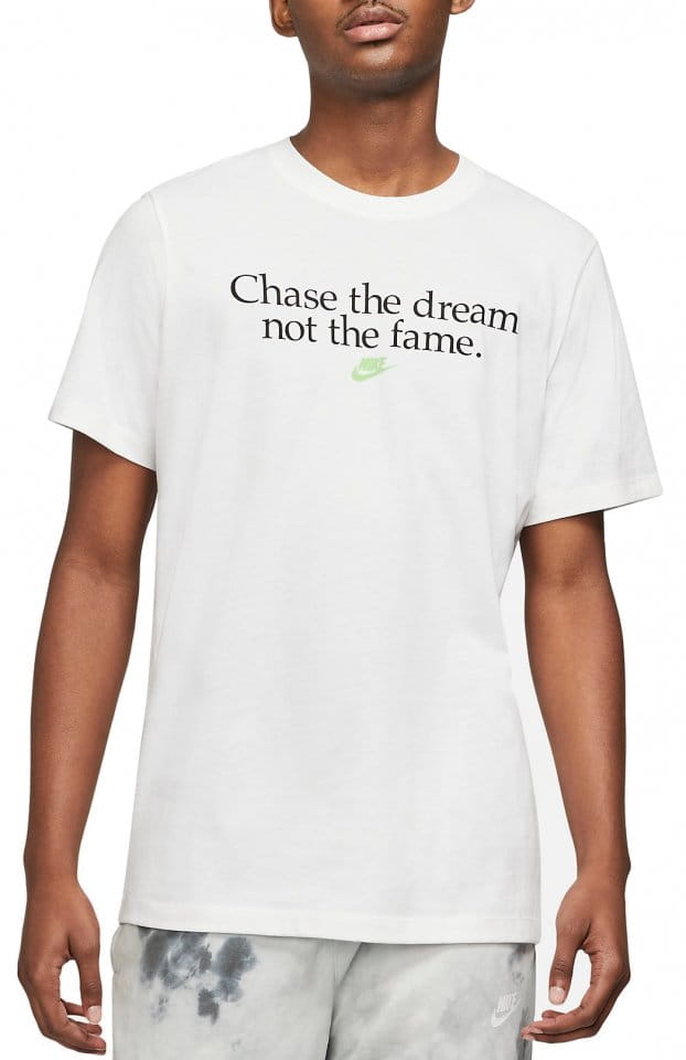 T-shirt Nike NSW Chase Dreams