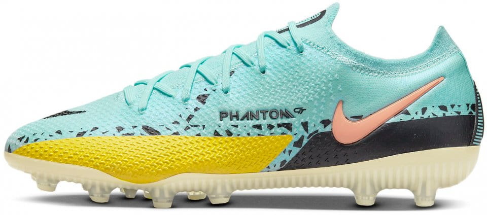 Ποδοσφαιρικά παπούτσια Nike PHANTOM GT2 ELITE AG-PRO