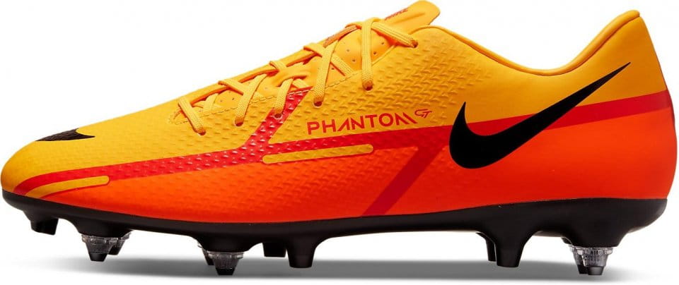 Ποδοσφαιρικά παπούτσια Nike Phantom GT2 Academy SG-Pro AC