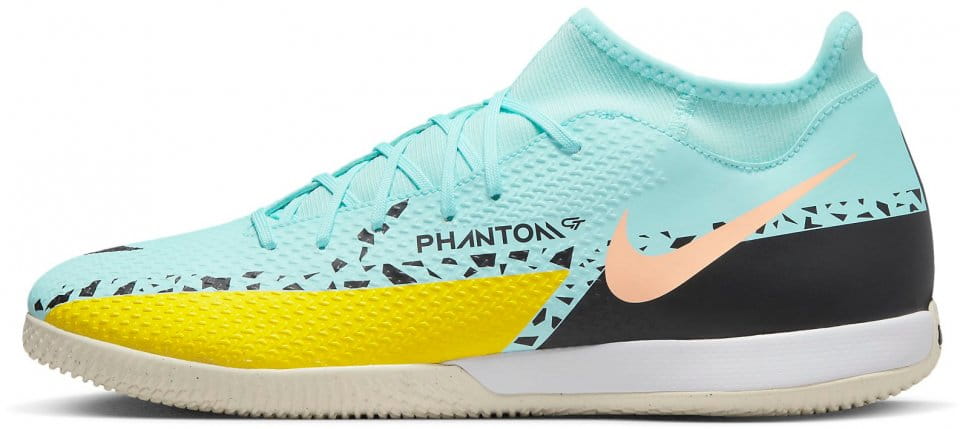 Ποδοσφαιρικά παπούτσια σάλας Nike PHANTOM GT2 ACADEMY DF IC