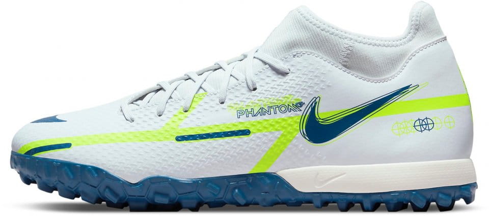 Ποδοσφαιρικά παπούτσια Nike PHANTOM GT2 ACADEMY DF TF