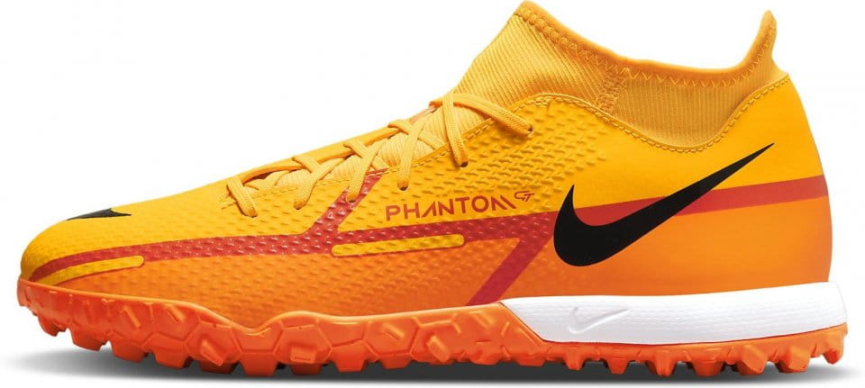 Ποδοσφαιρικά παπούτσια Nike Phantom GT2 Academy Dynamic Fit TF
