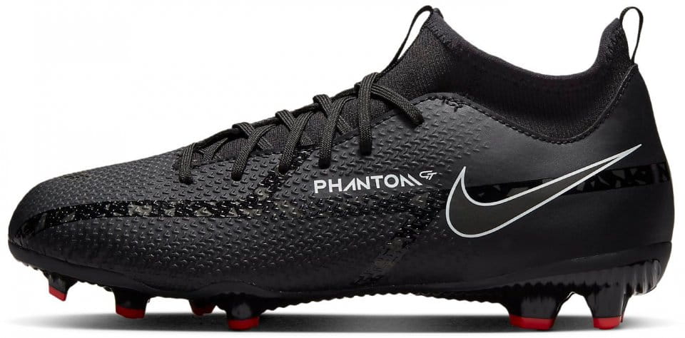 Ποδοσφαιρικά παπούτσια Nike JR PHANTOM GT2 ACADEMY DF FGMG