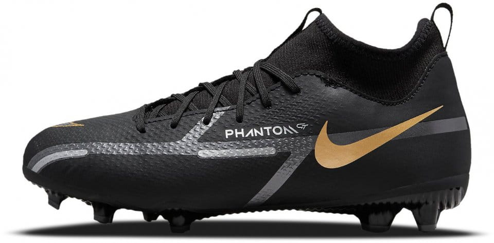Ποδοσφαιρικά παπούτσια Nike JR PHANTOM GT2 ACADEMY DF FGMG - 11teamsports.gr