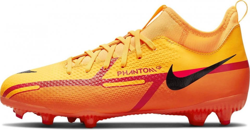 Ποδοσφαιρικά παπούτσια Nike Jr. Phantom GT2 Academy Dynamic Fit MG