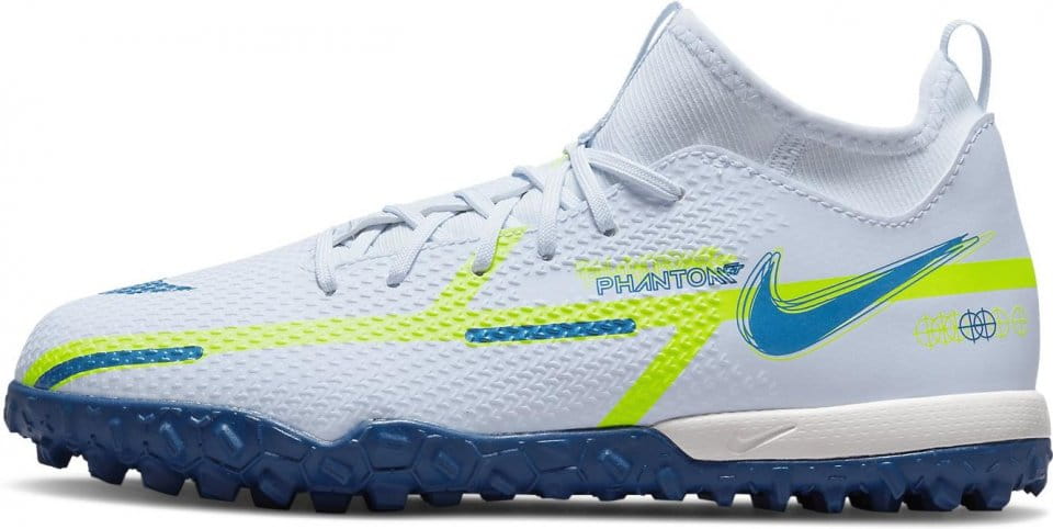 Ποδοσφαιρικά παπούτσια Nike Jr. Phantom GT2 Academy Dynamic Fit TF