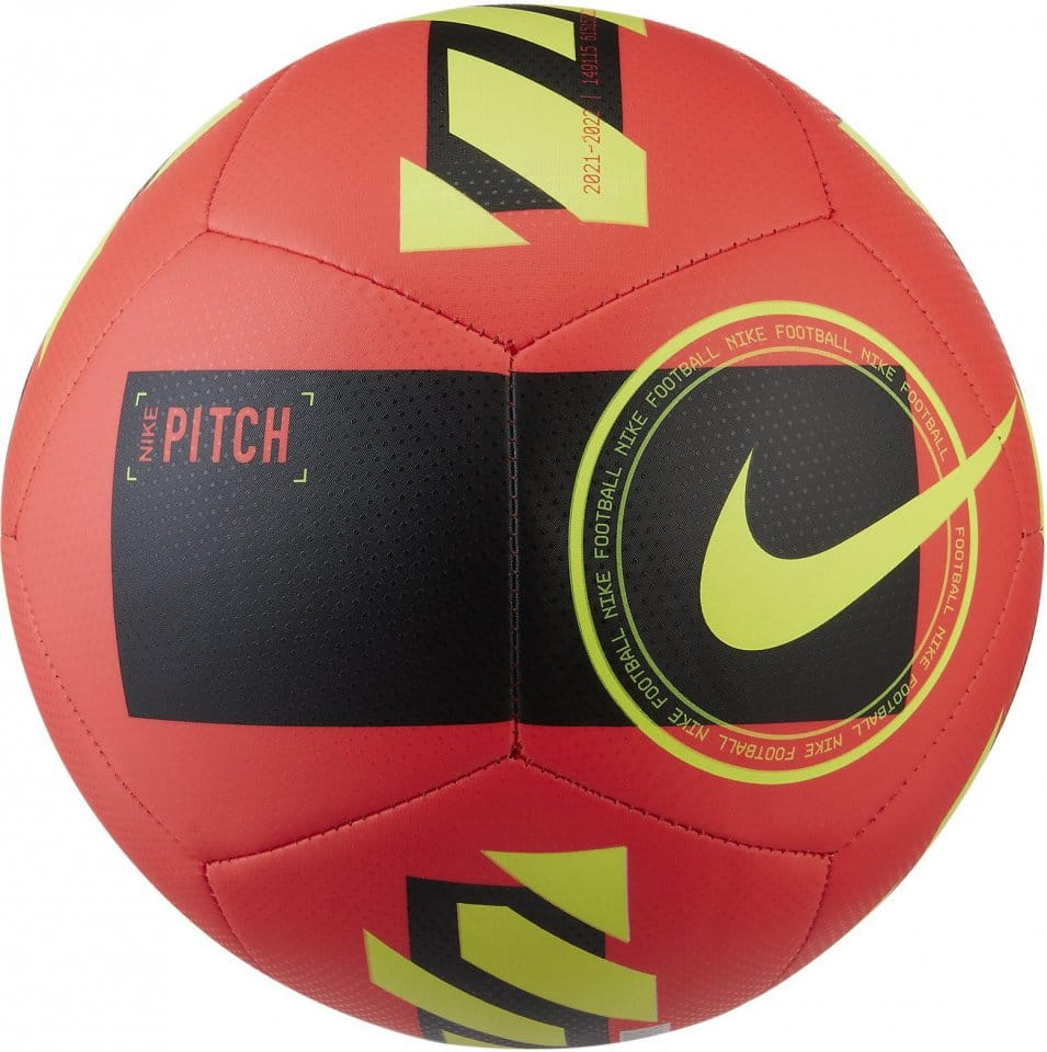 Μπάλα Nike Pitch Soccer Ball
