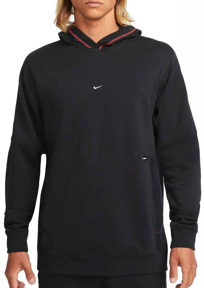 Φούτερ-Jacket με κουκούλα Nike M NK FC FLC HOODIE