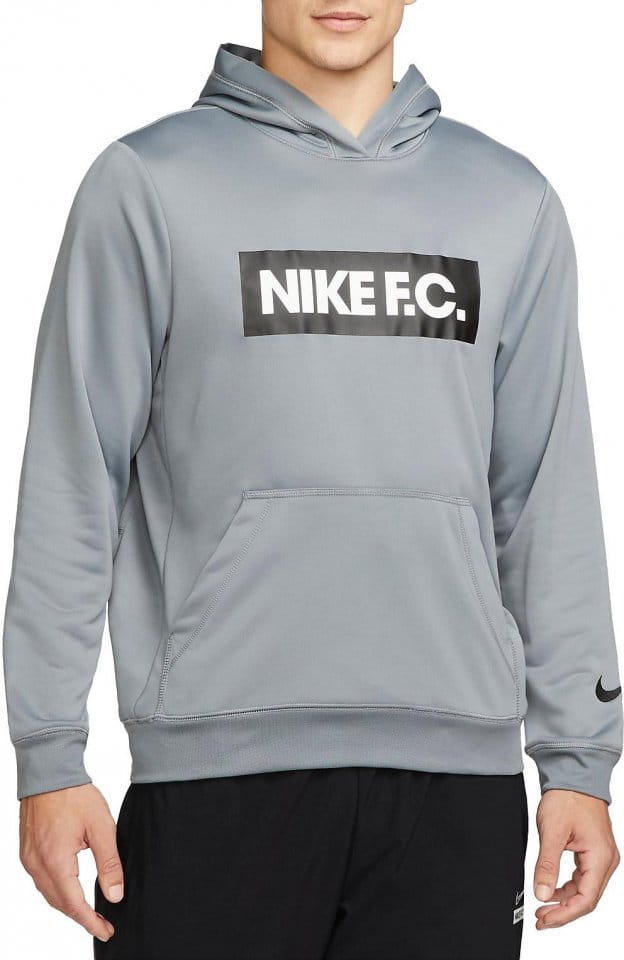 Φούτερ-Jacket με κουκούλα Nike FC - Men's Football Hoodie