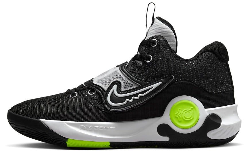 Παπούτσια μπάσκετ Nike KD Trey 5 X Basketball Shoes - 11teamsports.gr