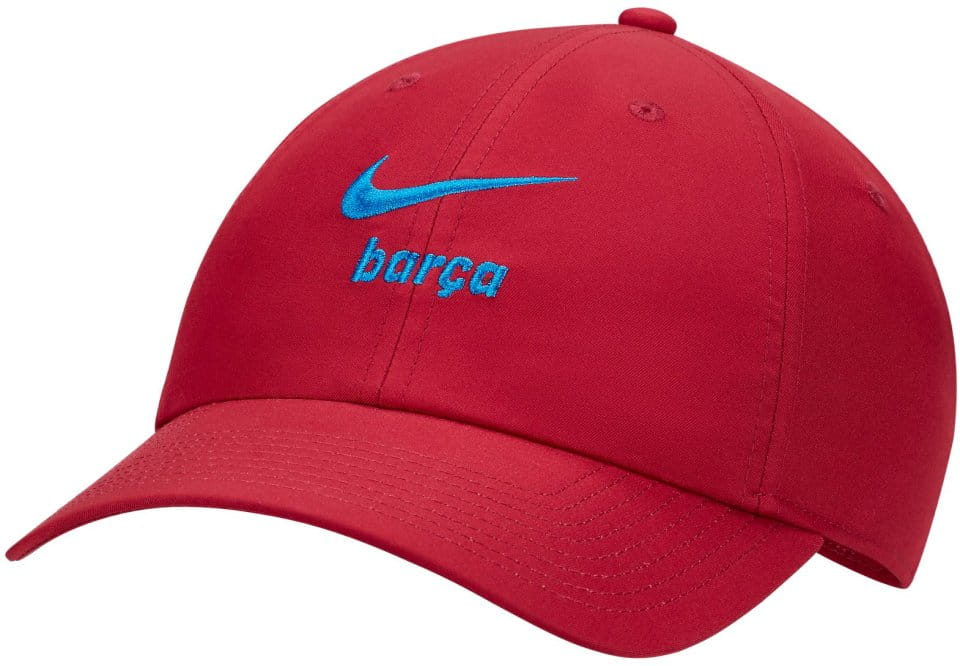 Καπέλο Nike FC Barcelona Heritage86 Hat
