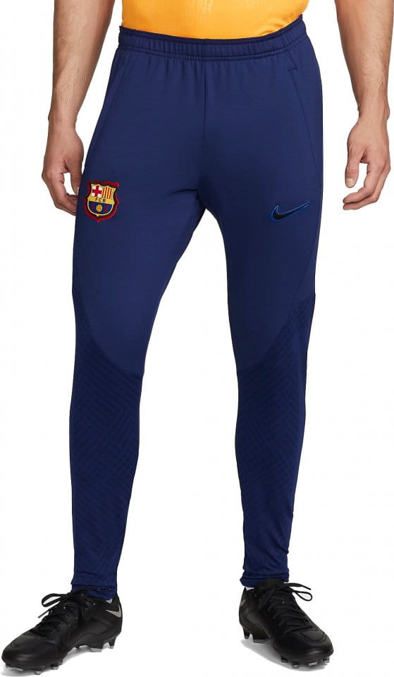 Παντελόνι Nike FC Barcelona Strike Men's Dri-FIT Football Pants