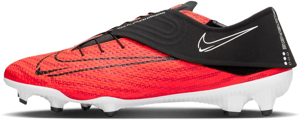 Ποδοσφαιρικά παπούτσια Nike PHANTOM GT2 ACDMY FLYEASE FGMG