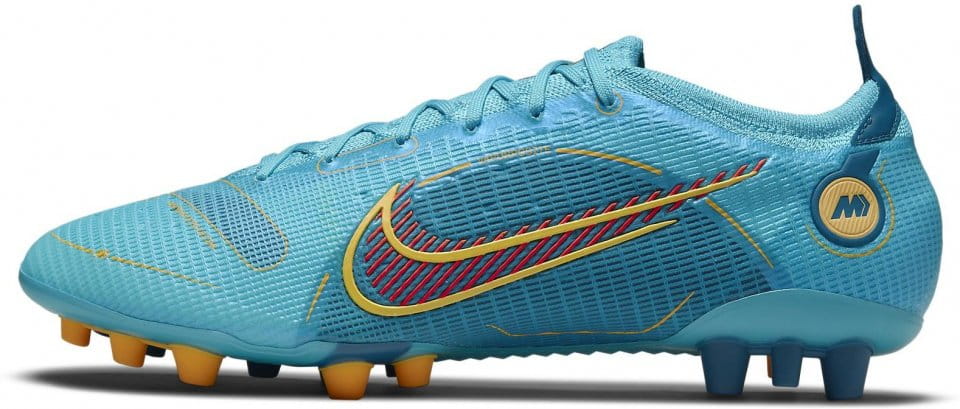 Ποδοσφαιρικά παπούτσια Nike VAPOR 14 ELITE AG