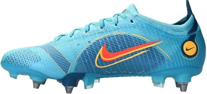 Ποδοσφαιρικά παπούτσια Nike Mercurial Vapor XIV Blueprint PROMO Elite SG-PRO