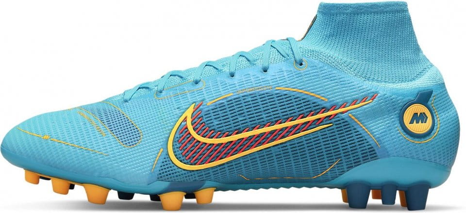 Ποδοσφαιρικά παπούτσια Nike SUPERFLY 8 ELITE AG