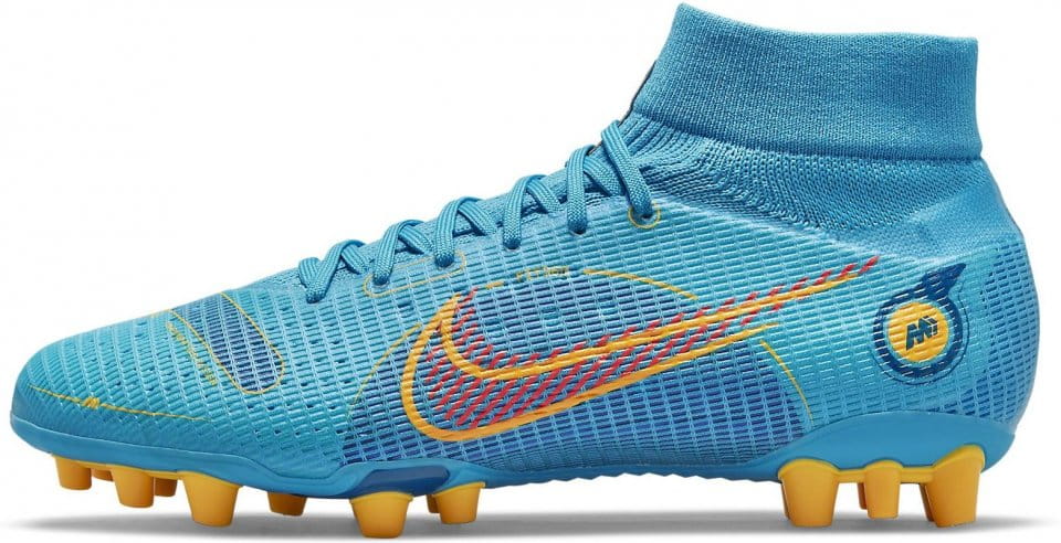Ποδοσφαιρικά παπούτσια Nike SUPERFLY 8 PRO AG
