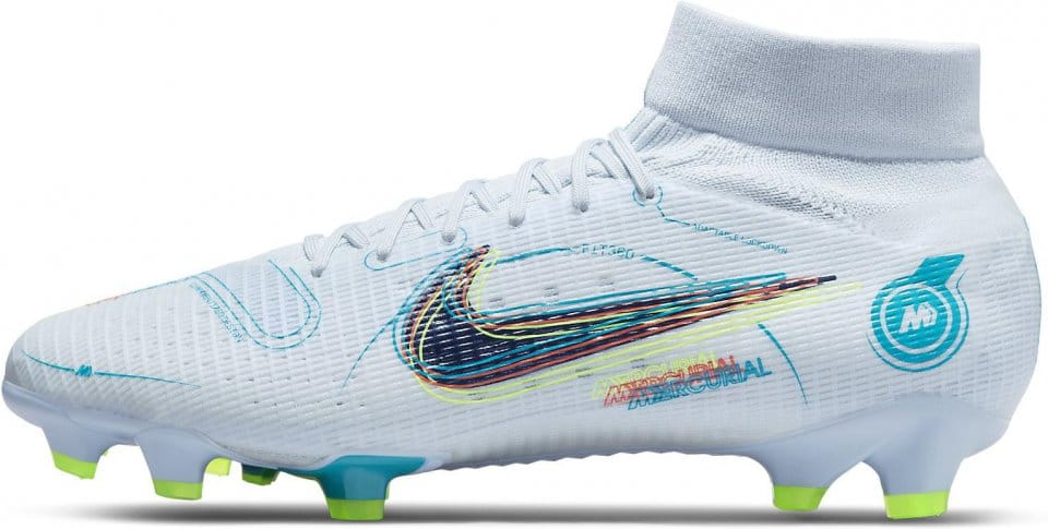 Ποδοσφαιρικά παπούτσια Nike SUPERFLY 8 PRO FG